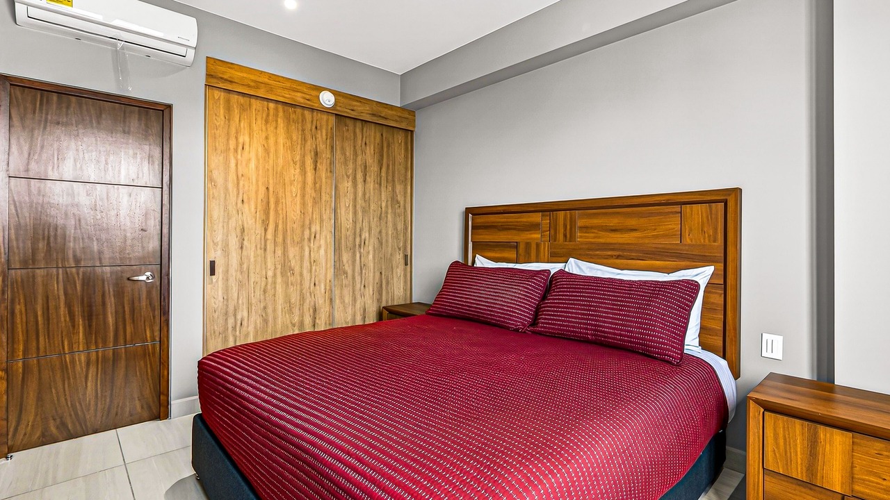 Photo of Bedroom in Fluvial Vallarta