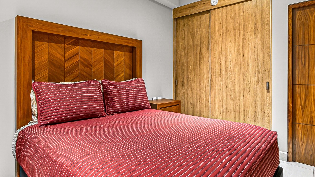 Photo of Bedroom in Fluvial Vallarta