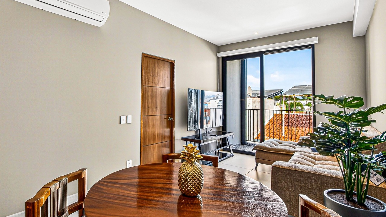 Photo of Livingroom in Fluvial Vallarta