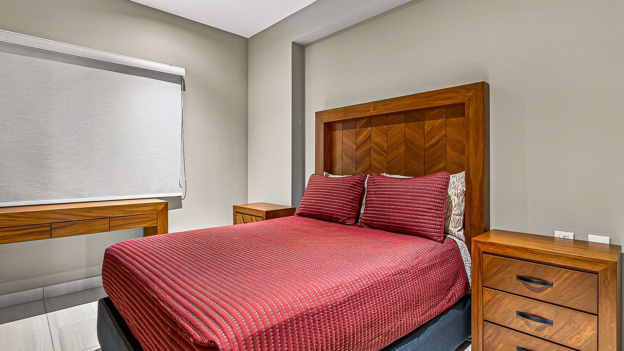 Photo of Bedroom in Fluvial Vallarta