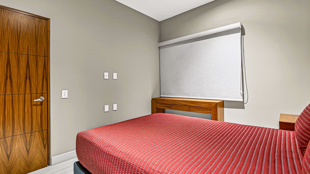 Photo of Bedroom in Fluvial Vallarta