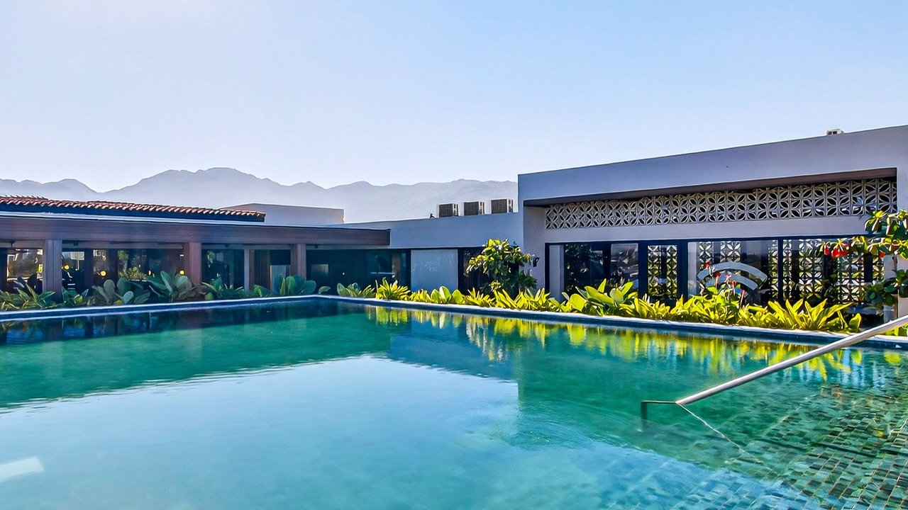 Photo of Outdoor in Fluvial Vallarta