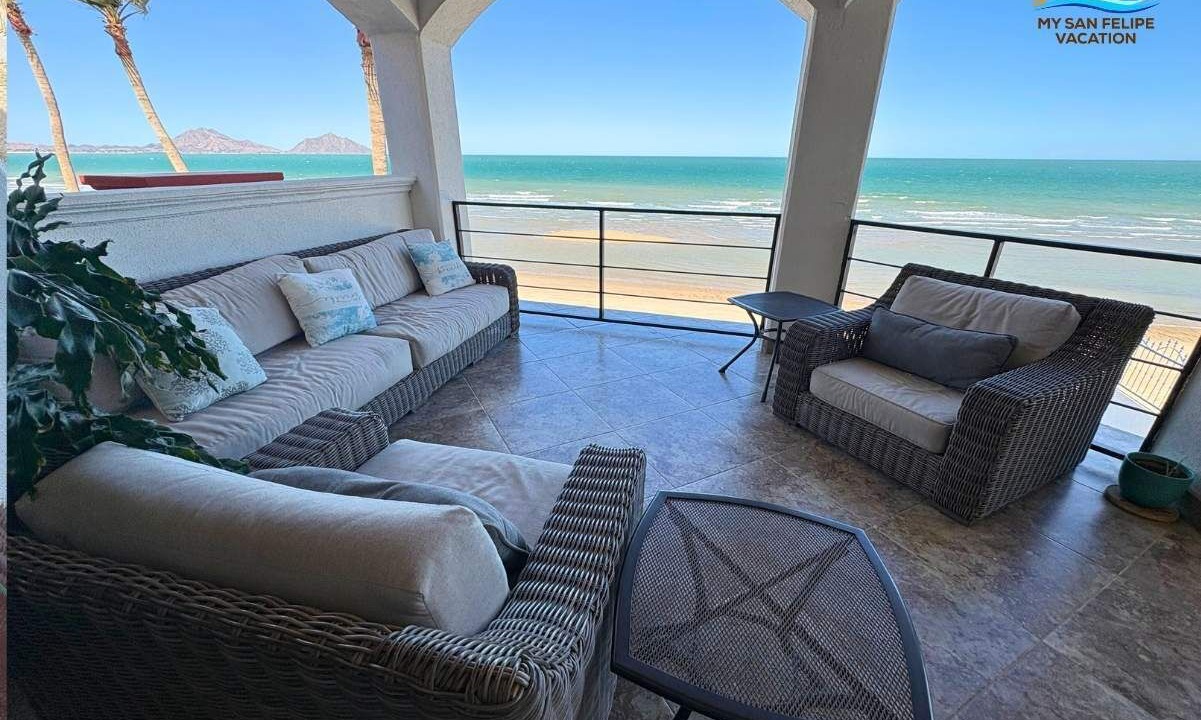 Photo of Outdoor in San Felipe