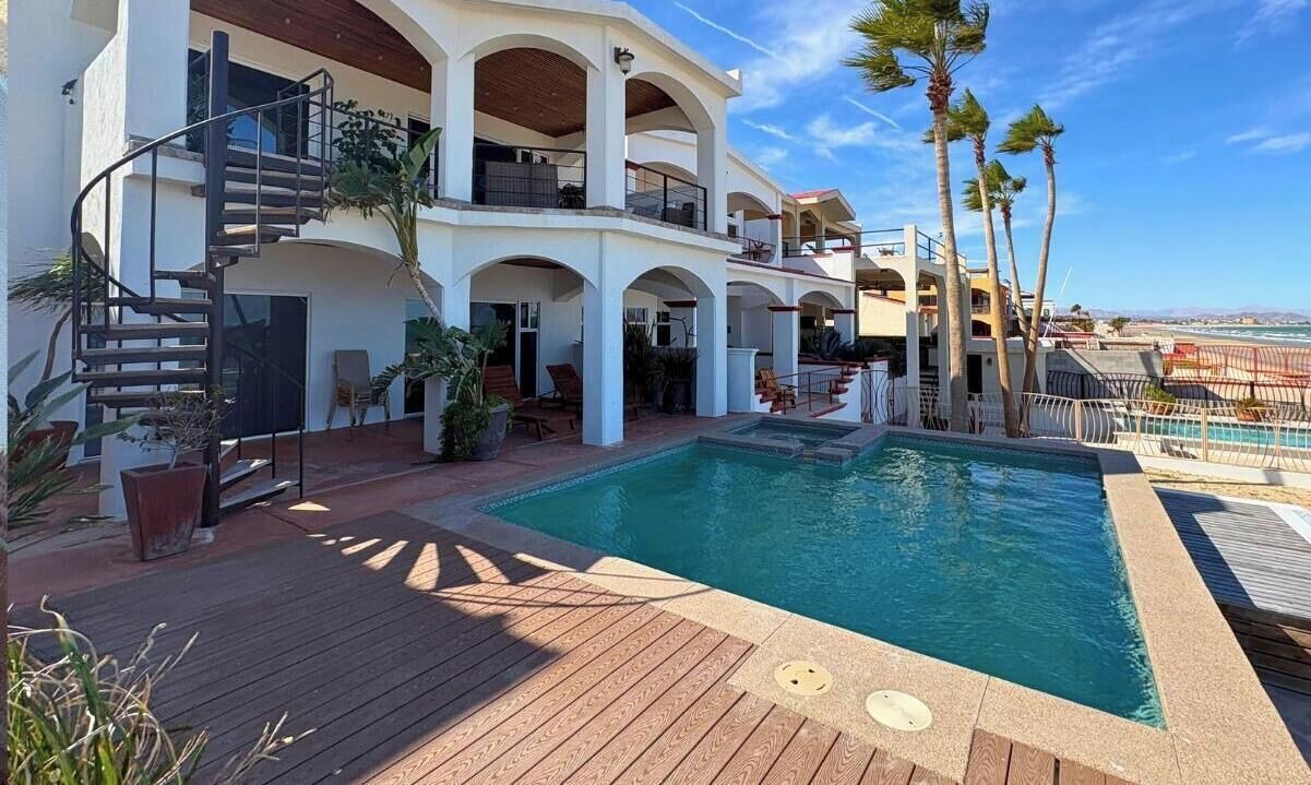 Photo of Outdoor in San Felipe