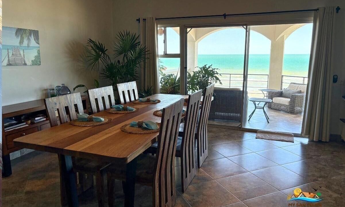 Photo of Bedroom in San Felipe