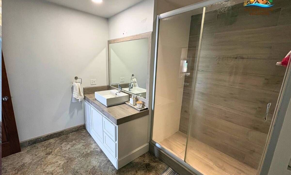 Photo of Bathroom in San Felipe