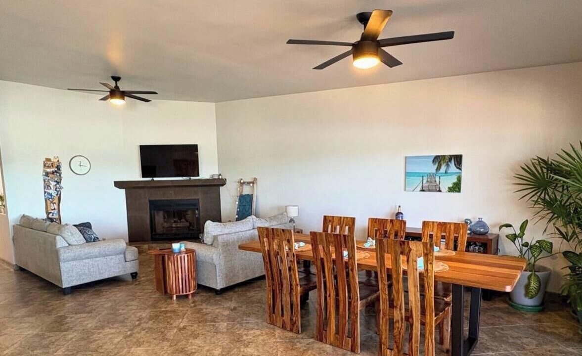 Photo of Bedroom in San Felipe