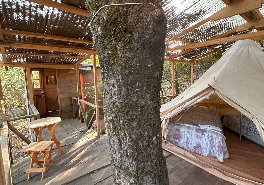 Photo of Outdoor in Jaibalito