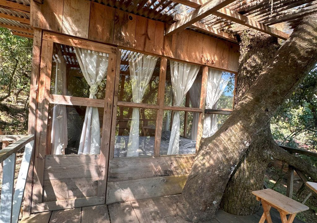 Photo of Patio Balcony in Jaibalito