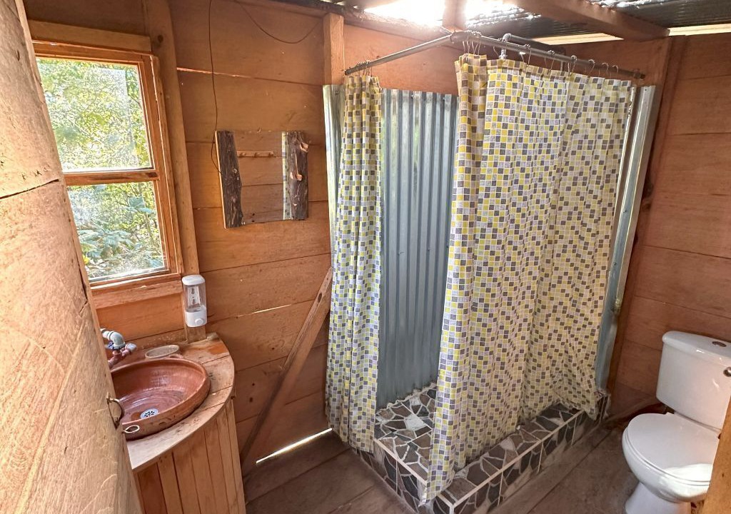 Photo of Bathroom in Jaibalito