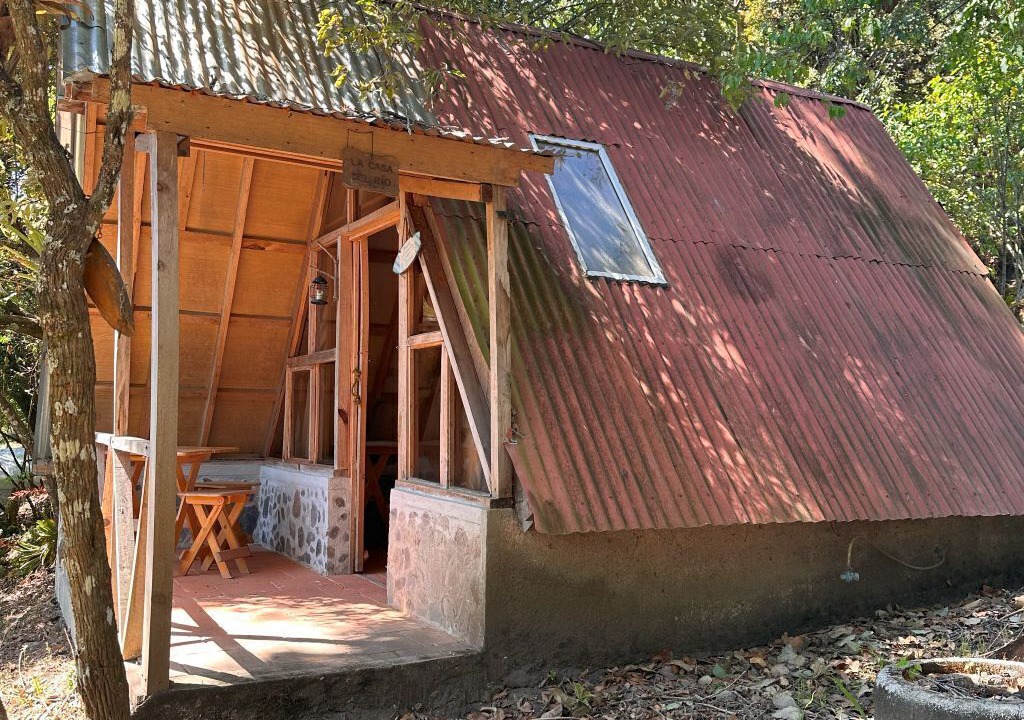 Photo of Outdoor in Jaibalito