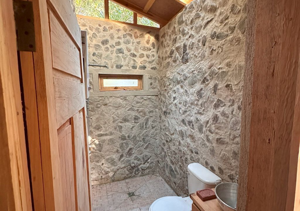 Photo of Bathroom in Jaibalito