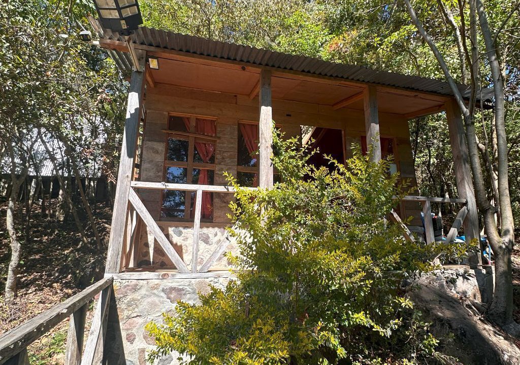 Photo of Outdoor in Jaibalito