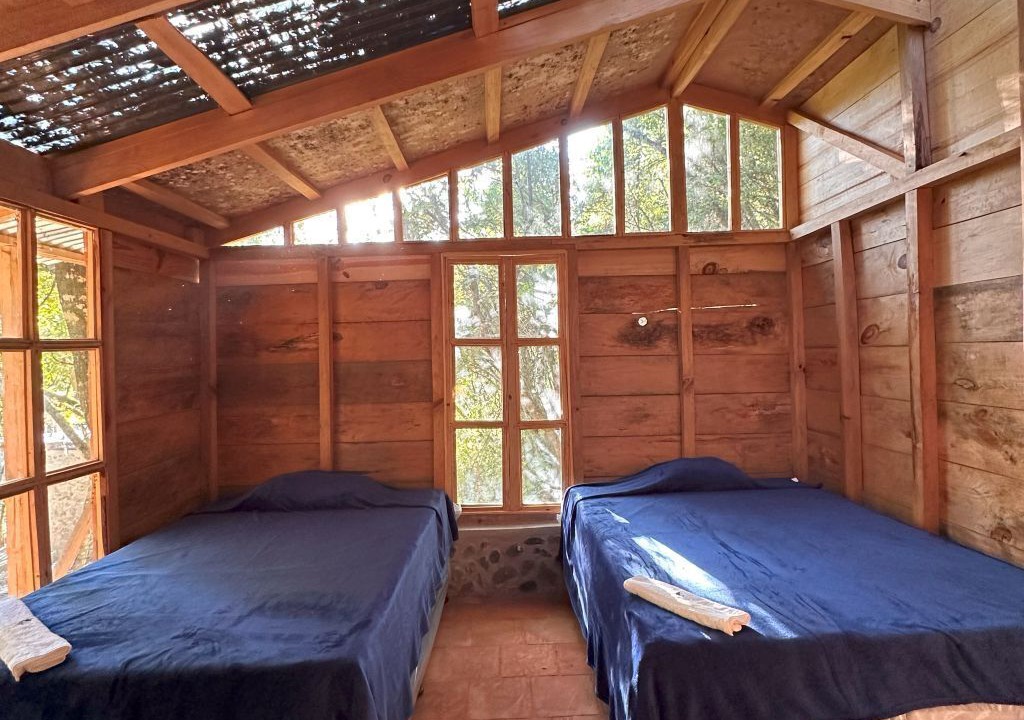 Photo of Bedroom in Jaibalito