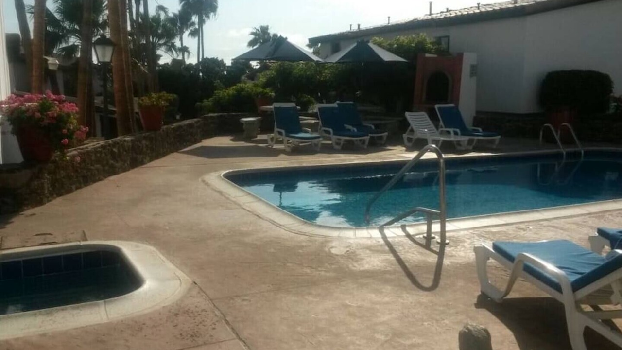 Photo of Outdoor in Rosarito