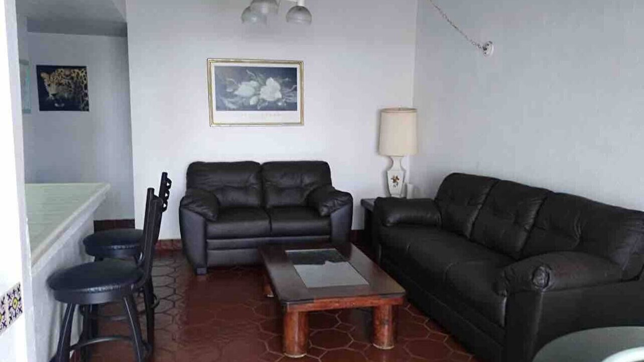 Photo of Livingroom in Rosarito