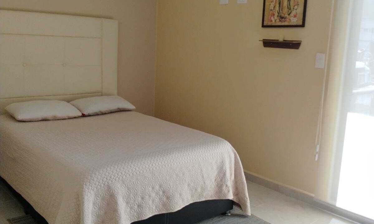 Photo of Bedroom in Puebla
