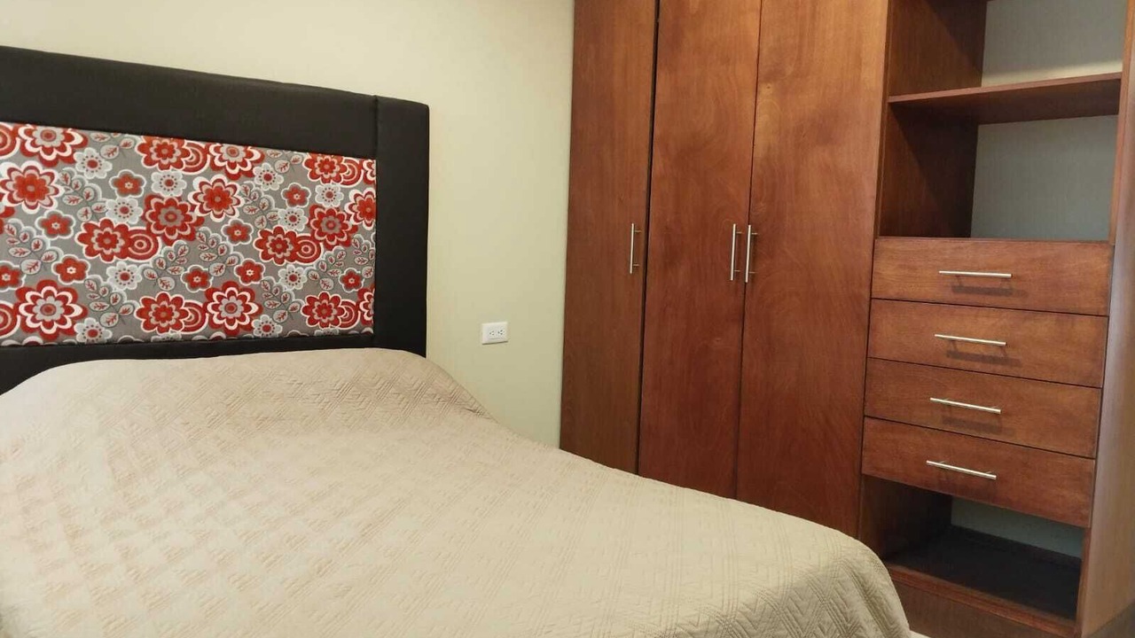 Photo of Bedroom in Puebla