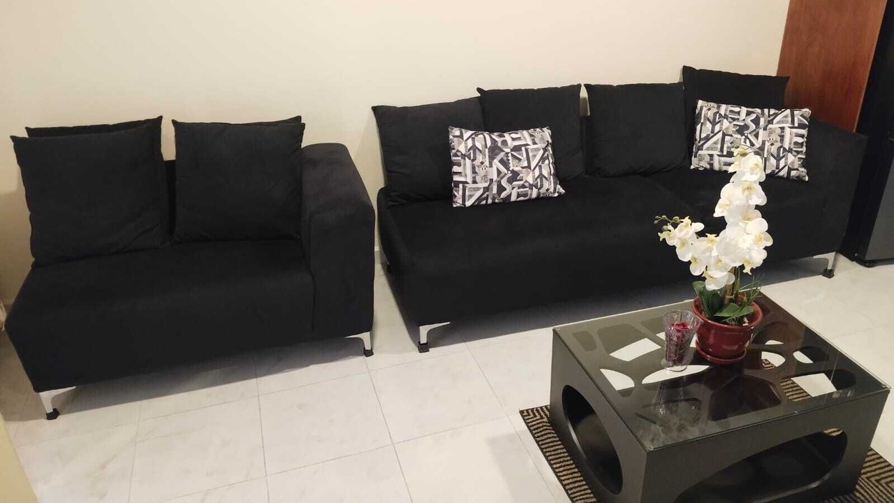 Photo of Livingroom in Puebla