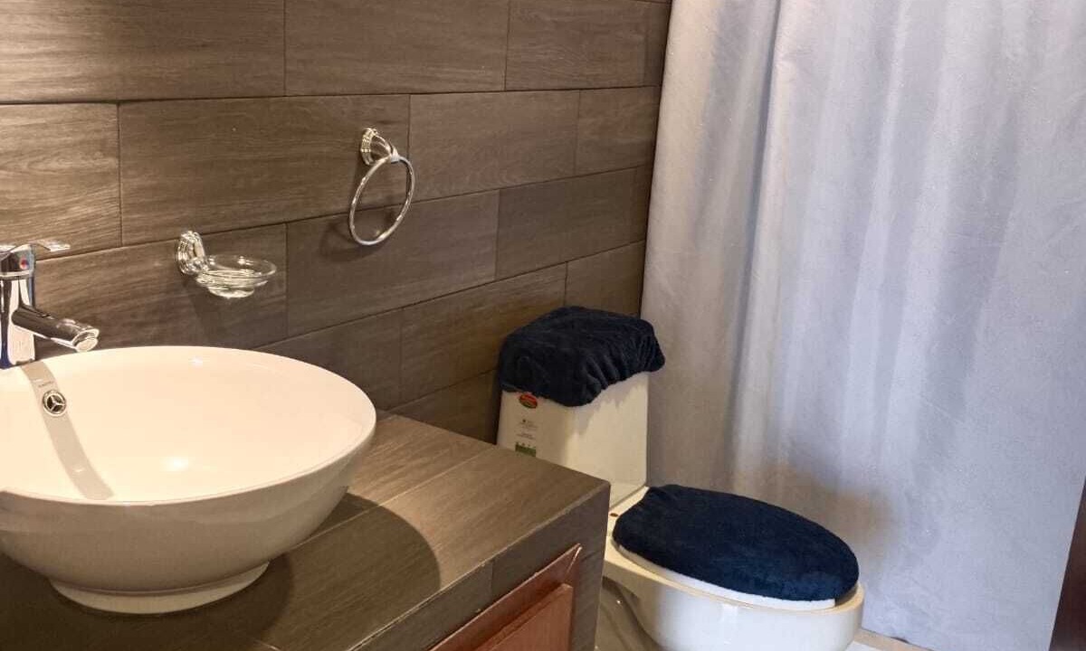 Photo of Bathroom in Puebla