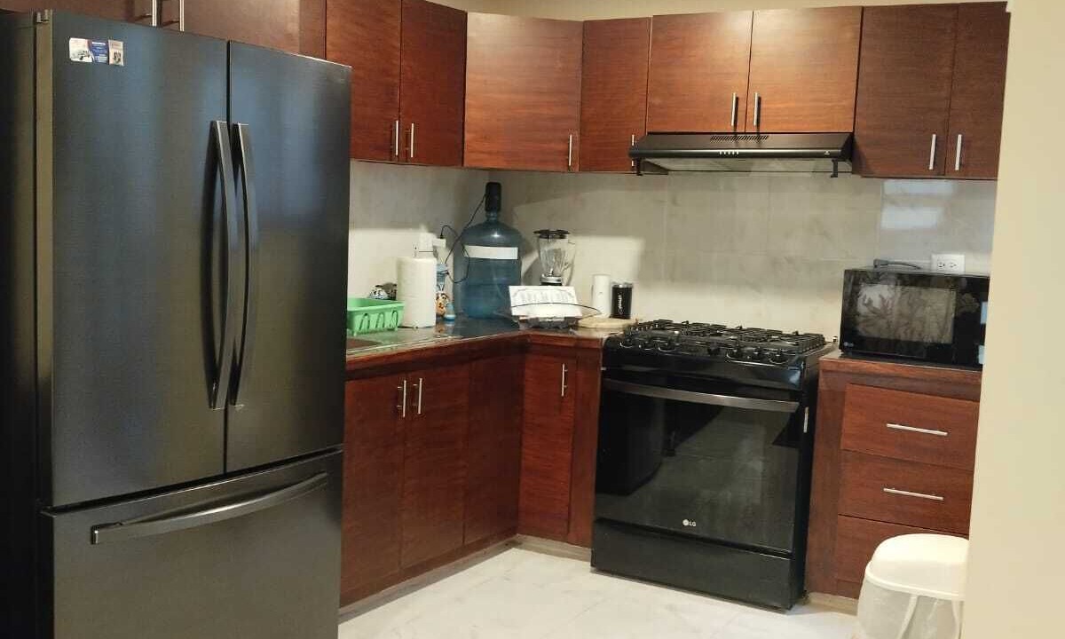 Photo of Kitchen in Puebla