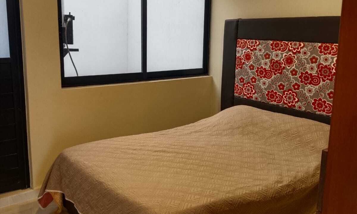 Photo of Bedroom in Puebla