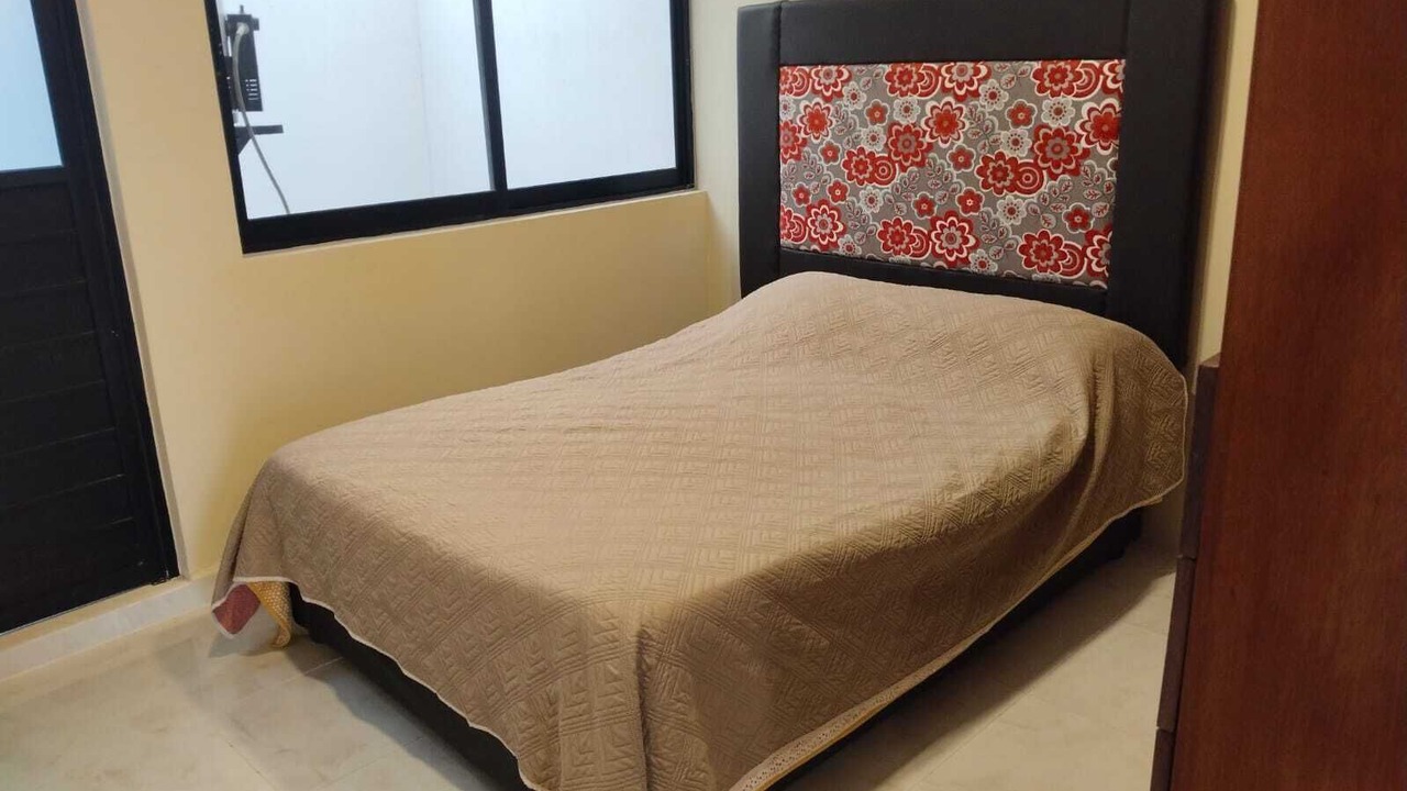 Photo of Bedroom in Puebla