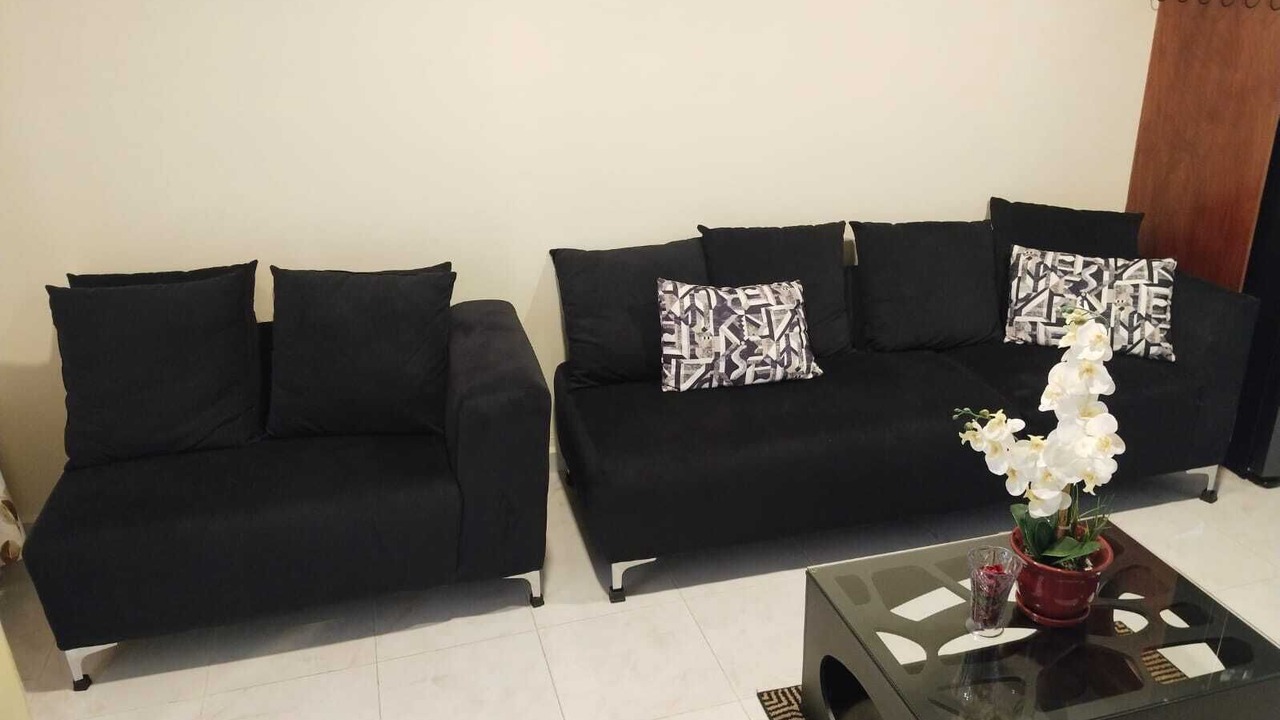 Photo of Livingroom in Puebla