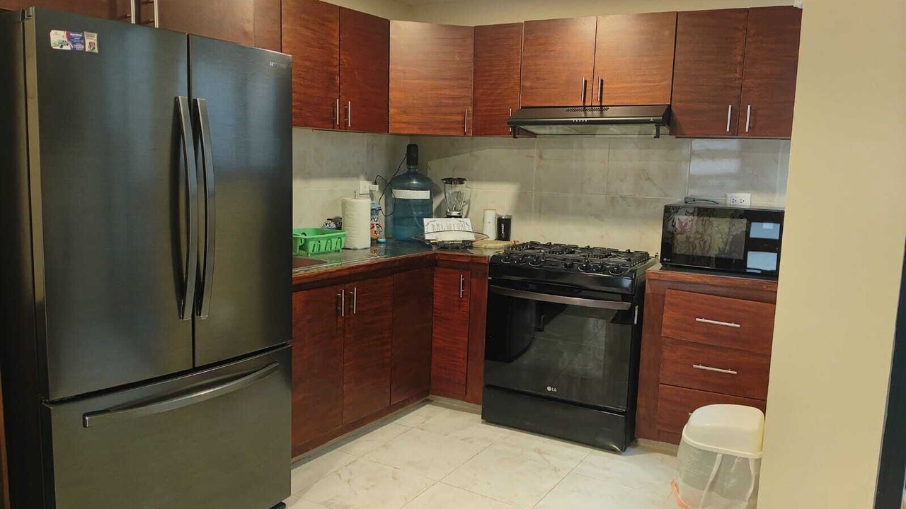 Photo of Kitchen in Puebla