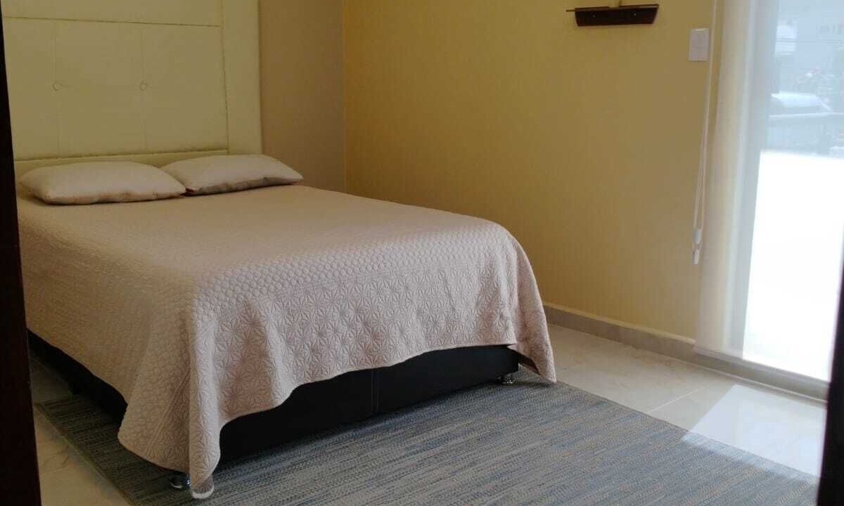 Photo of Bedroom in Puebla