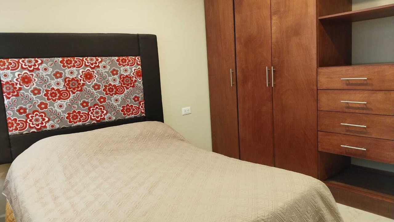 Photo of Bedroom in Puebla