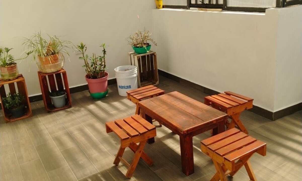 Photo of Outdoor in Puebla