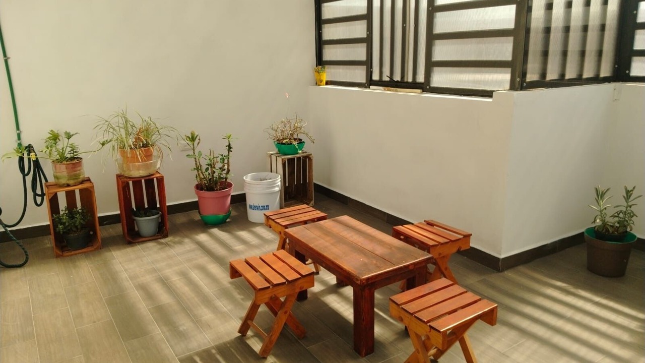 Photo of Outdoor in Puebla