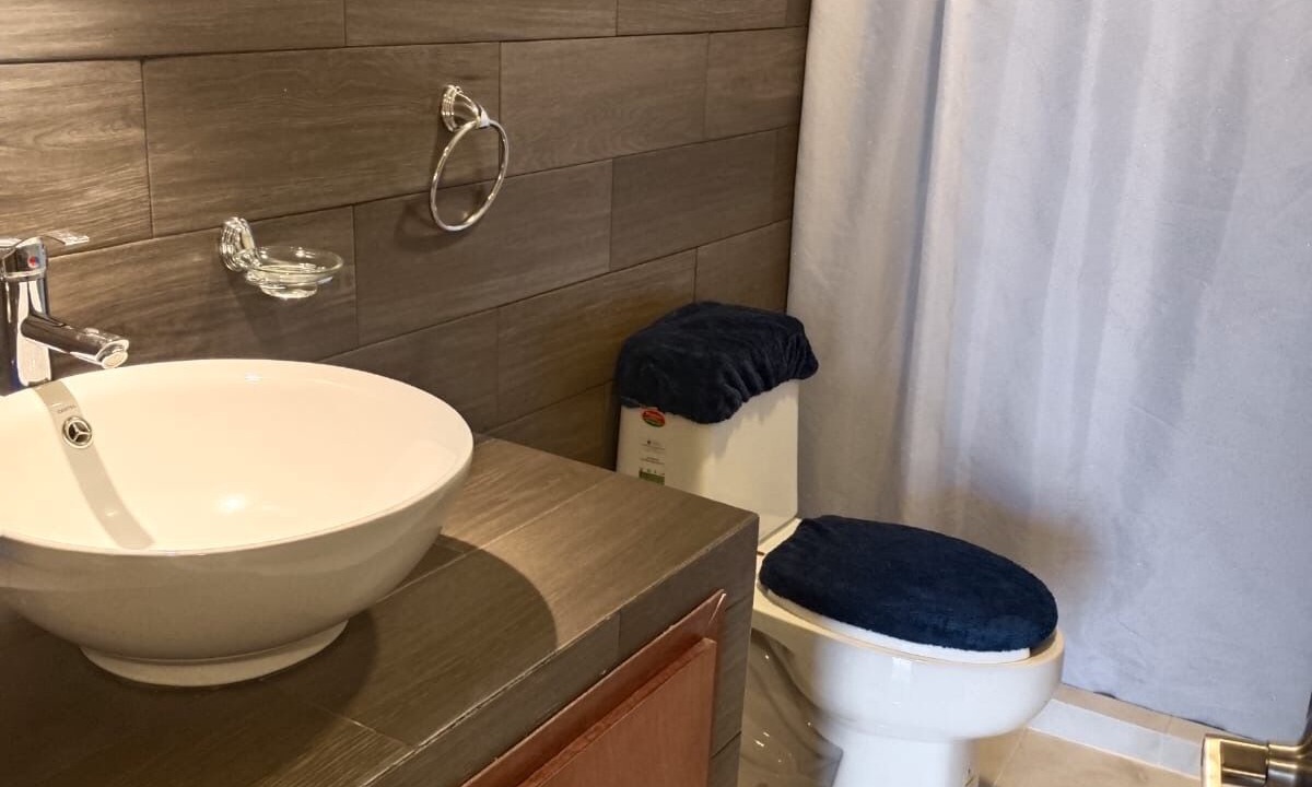 Photo of Bathroom in Puebla
