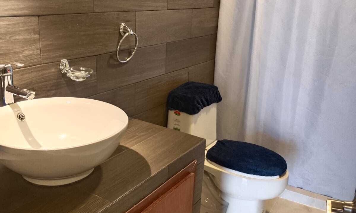 Photo of Bathroom in Puebla
