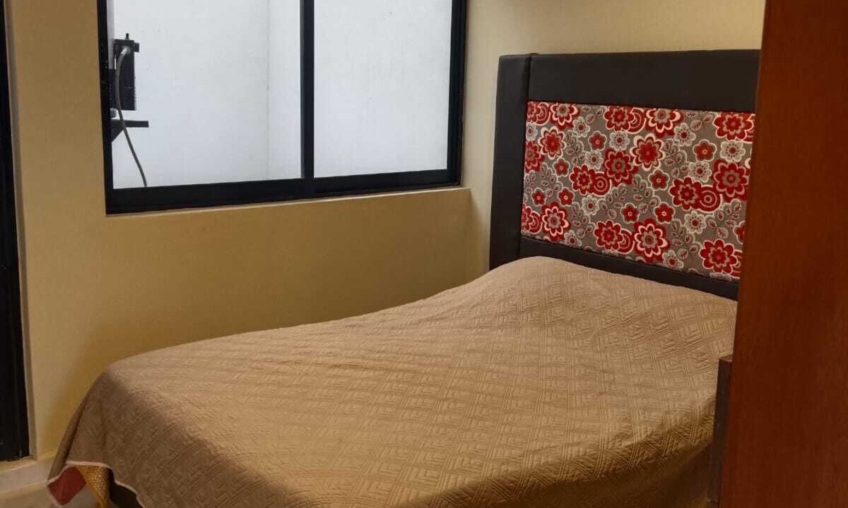 Photo of Bedroom in Puebla