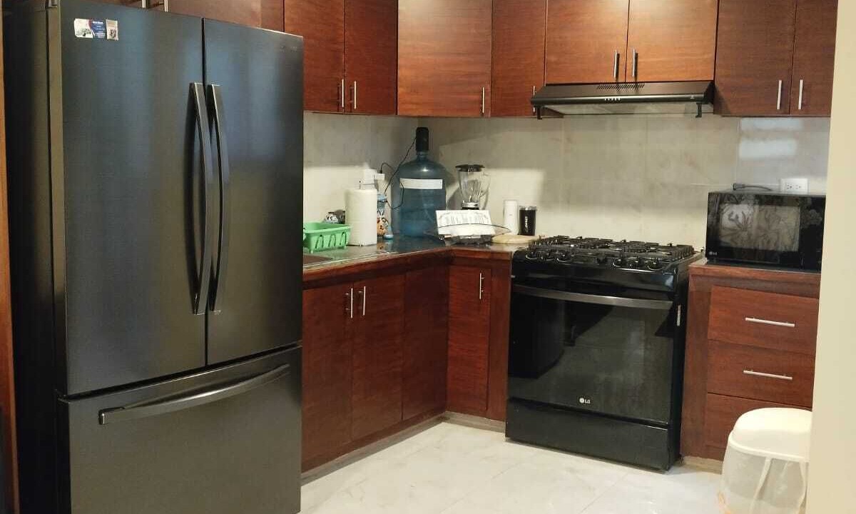 Photo of Kitchen in Puebla