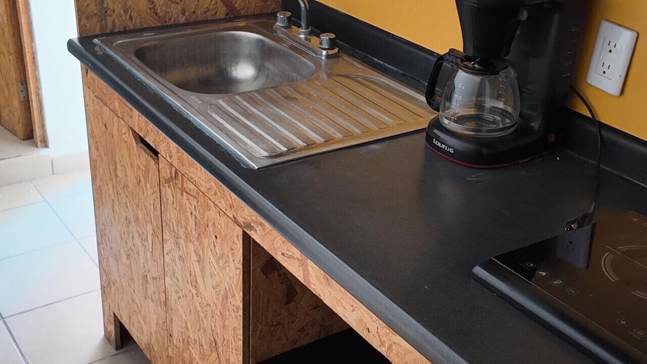 Photo of Kitchen in Historic Centre of Puebla