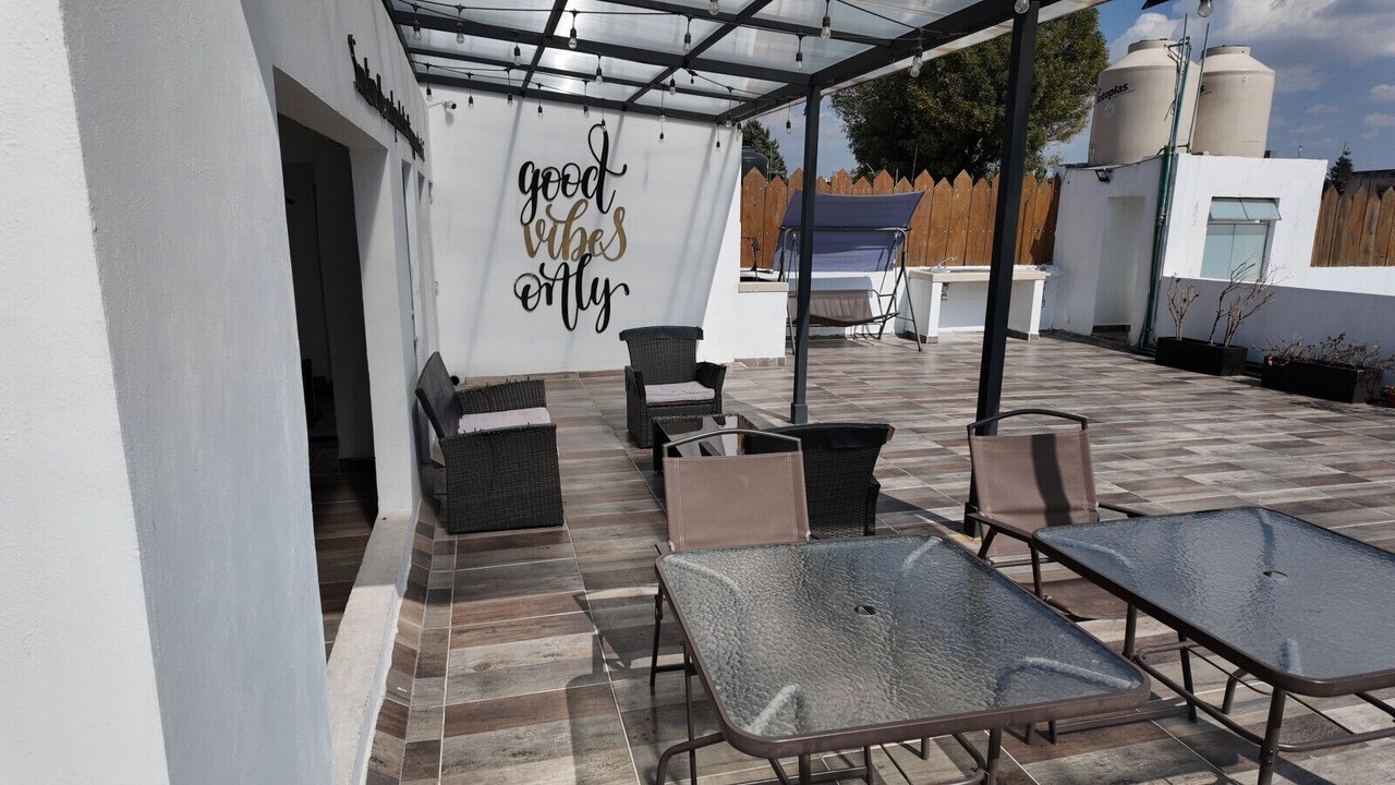 Photo of Outdoor in Historic Centre of Puebla