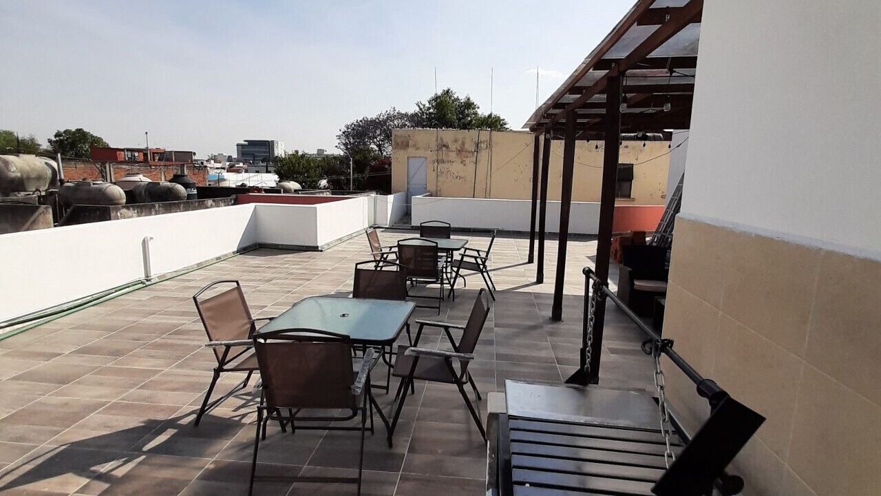 Photo of Outdoor in Historic Centre of Puebla