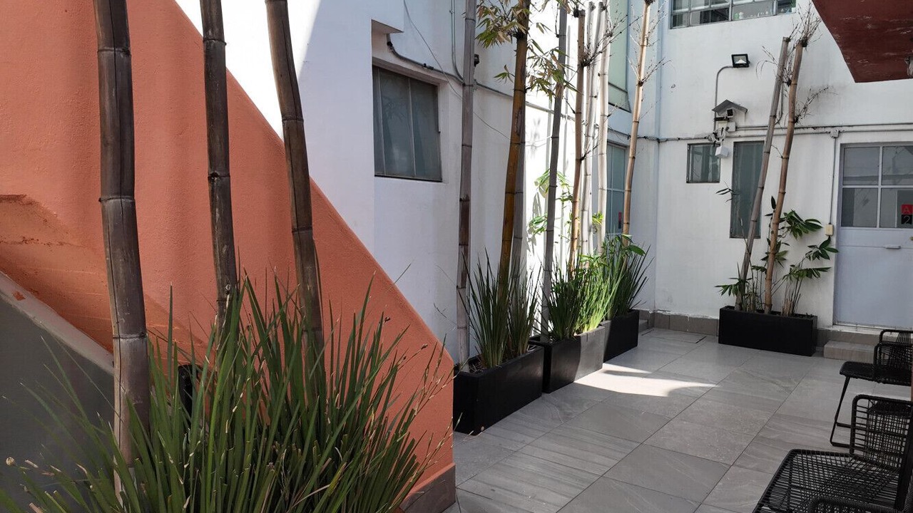 Photo of Outdoor in Historic Centre of Puebla