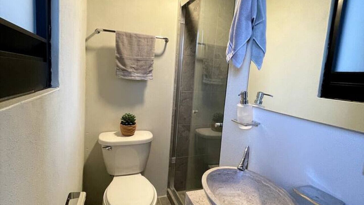 Photo of Bathroom in Puebla