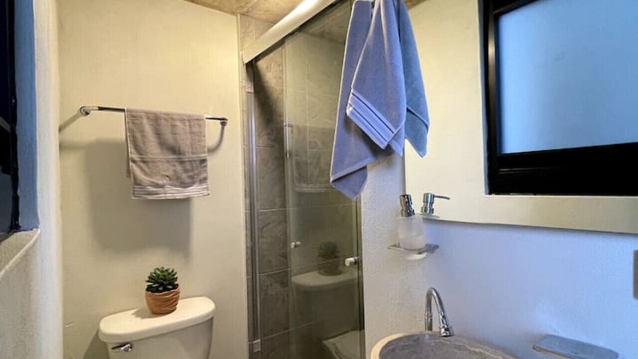 Photo of Bathroom in Puebla