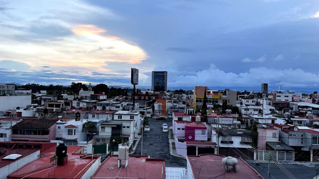 Photo of Others in Puebla