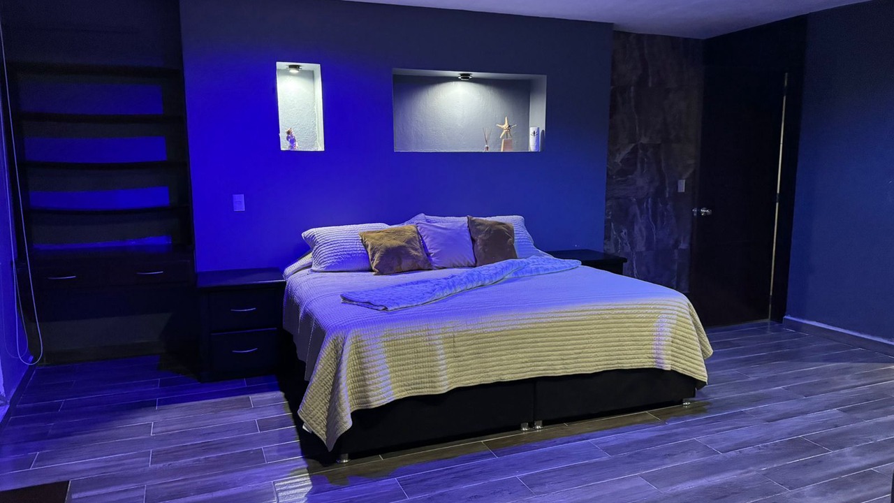 Photo of Bedroom in Riberas del Pilar