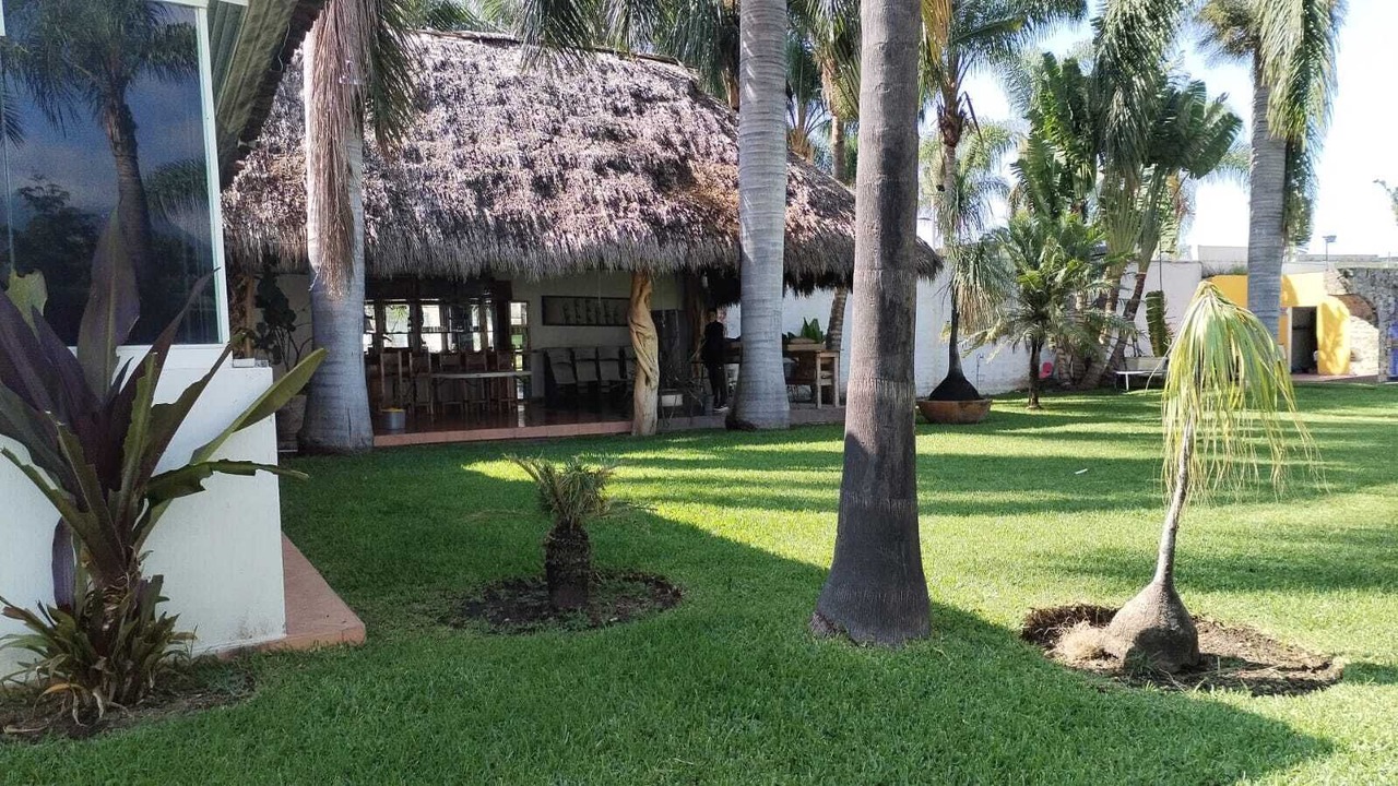 Photo of Outdoor in Riberas del Pilar