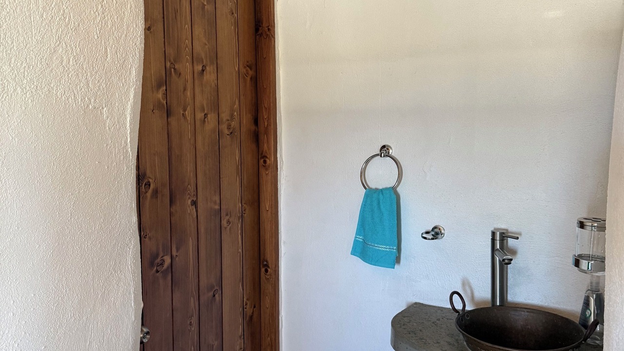 Photo of Bathroom in La Ribera