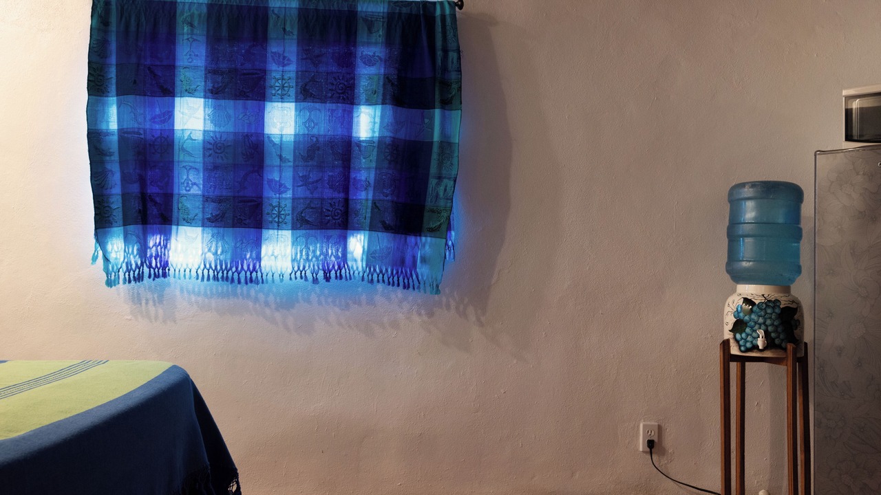 Photo of Bedroom in La Ribera