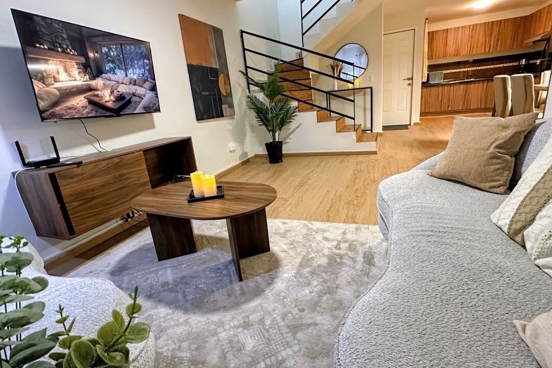 Photo of Livingroom in Aguascalientes