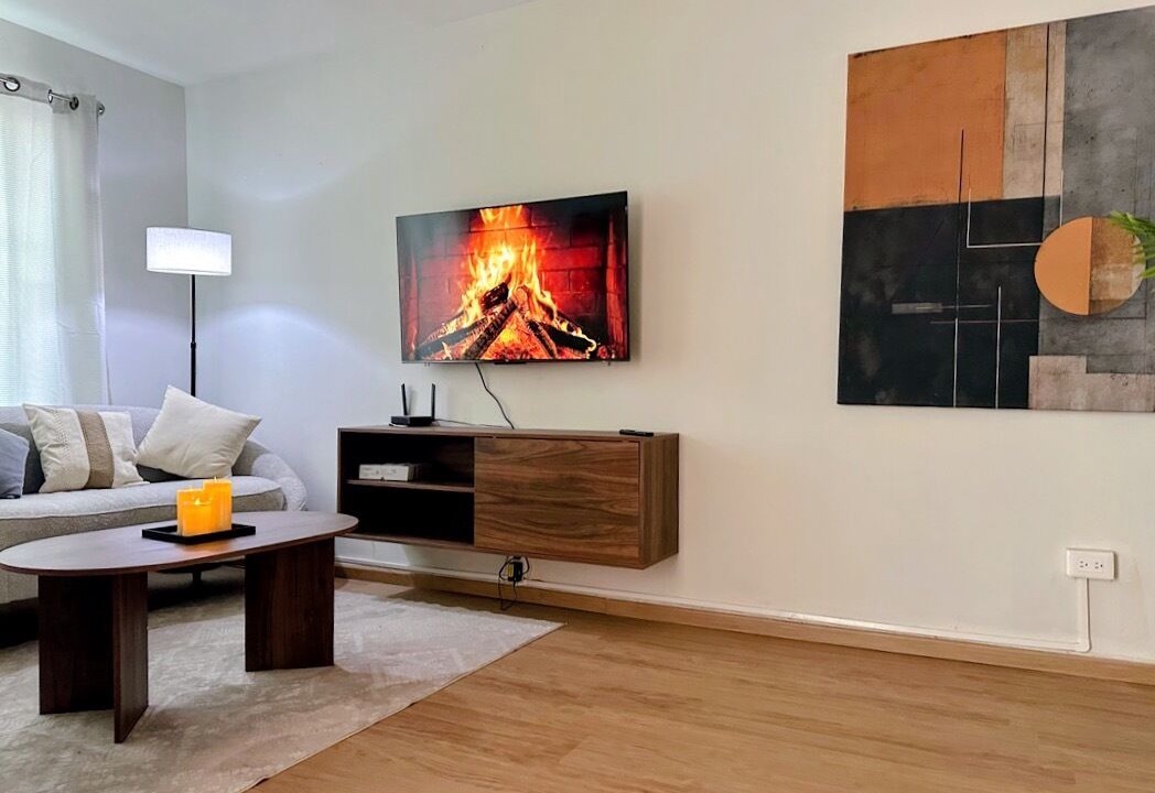Photo of Livingroom in Aguascalientes